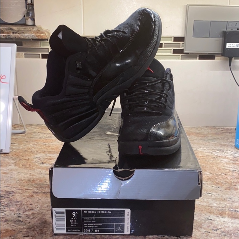 Men’s Jordan 100% authentic *** SOLD***